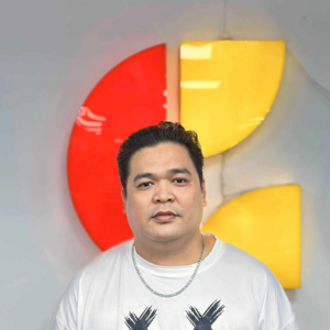 Michael Andrew C Capcap