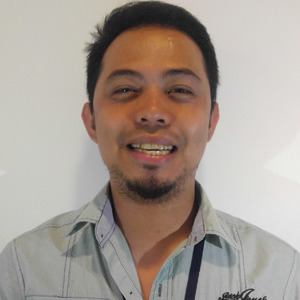 Alberto A. Galamiton Jr.