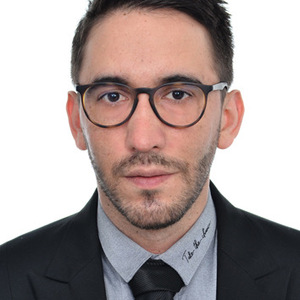 Daniel Felipe Guiral Mesa