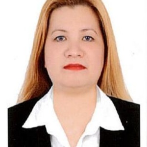 Janice Lacap