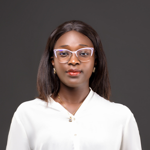 Lilian Obijekwu