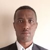 Ashenafi Gebremariam
