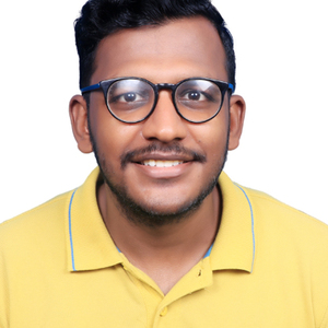 Sambit Sankar Nayak