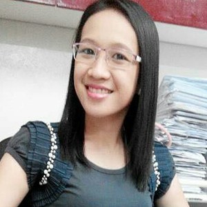 Chloevette K. Into
