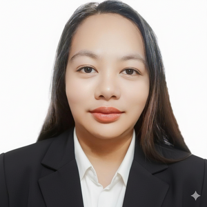 Abegail Tongalag