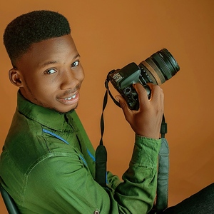 Adesoye Oluwaseun Joseph