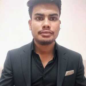 Sarthak Mandvekar