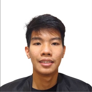 Theogracias John Ongoco