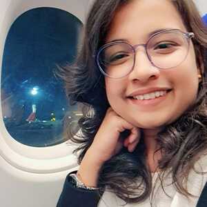 Pragati Shirsat