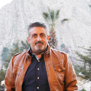 Mohammed Kamil Al Khafaji