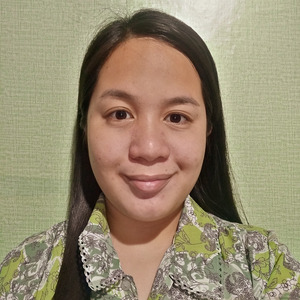 Marianne Trinidad