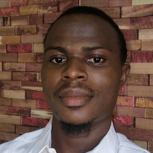 Gideon Etim Effiong