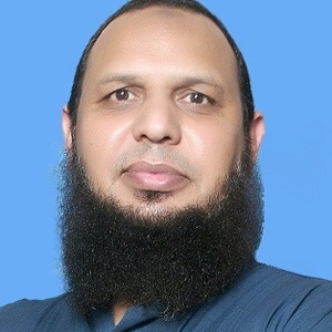 Ejaz Hussain