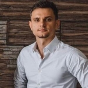 Carp Bezverhnii Maxim