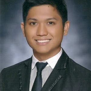Mark Lawrenze Garcia