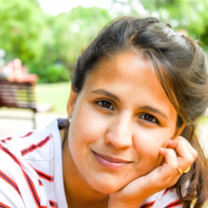 Maria Cristina Mardon