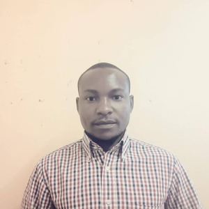 Commissioner Esau Mukobela