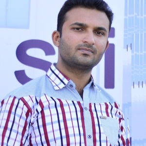 Shoaib Saleem