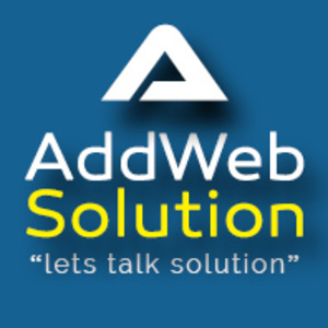 AddWeb Solution Pvt. Ltd.