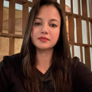 Farhana Nisho