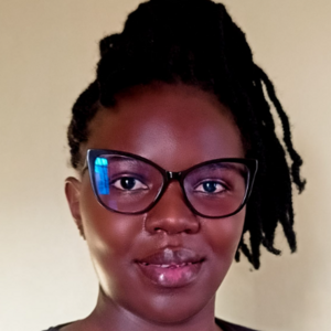 Valary Atieno Oluoch