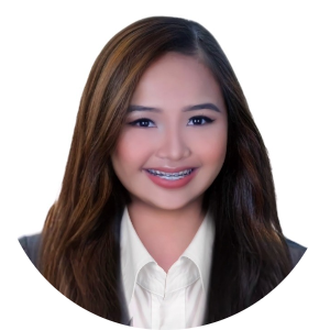 Kristell Jamae Caliva