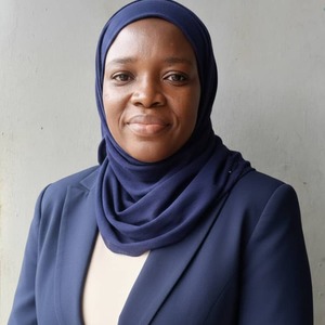 Rashidat Jamiubolaji