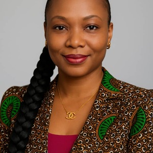 Ngozi Njoku