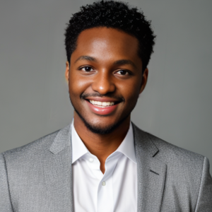 Solomon Munyange