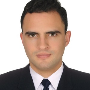 Jairo Ivan Remolina Garcia