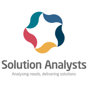 Solution Analysts Pvt Ltd