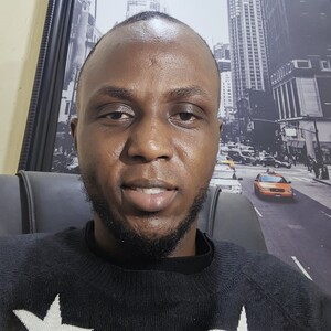 Shina Audu