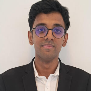 Souradeep Das