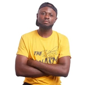 Joshua Na'adzenga