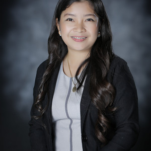 Rosemarie Binag
