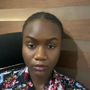 Oluwatosin Oyesanya