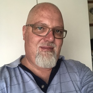 Calvin Blignaut