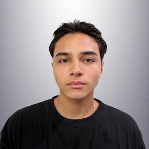 Fernando Zair Ortiz Zeledon