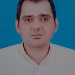 Muhammad Asif Javed