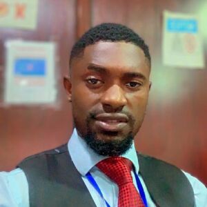 Robert Nkama