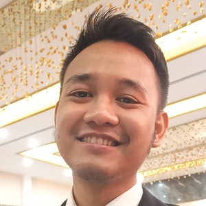 Mark Lawrence Yanson Mendez