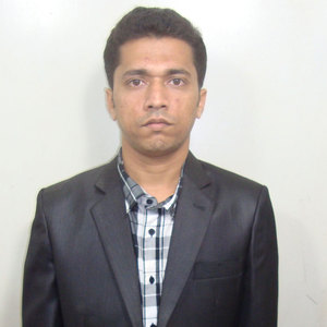 Jhishu Singha