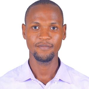 Elisha Keli Musyoki