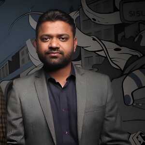Sajag Singh