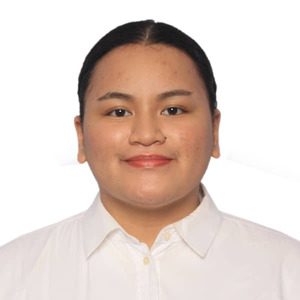 Mirene Ann Laconico