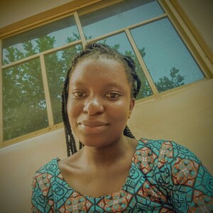 Ojo Esther