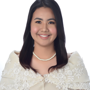 Justine Jeimee Gonzales