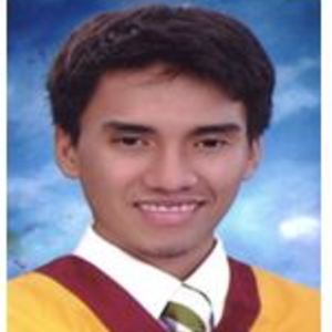 Christian Dave Ostria