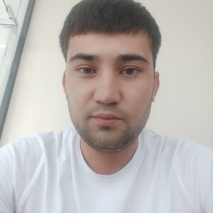 Shahzod Javoqov