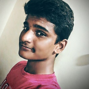 Hardik Shetty